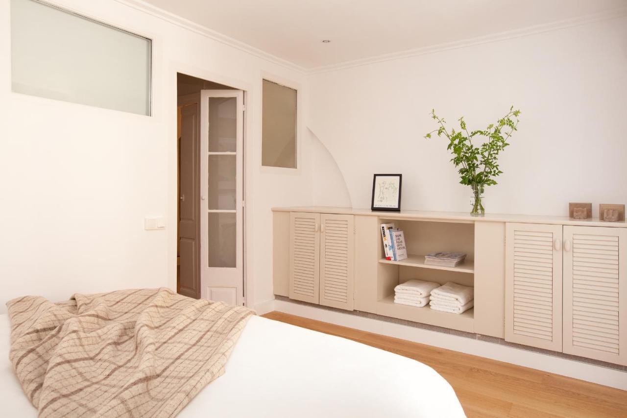 Click&flat Stylish Torrijos * Barcellona