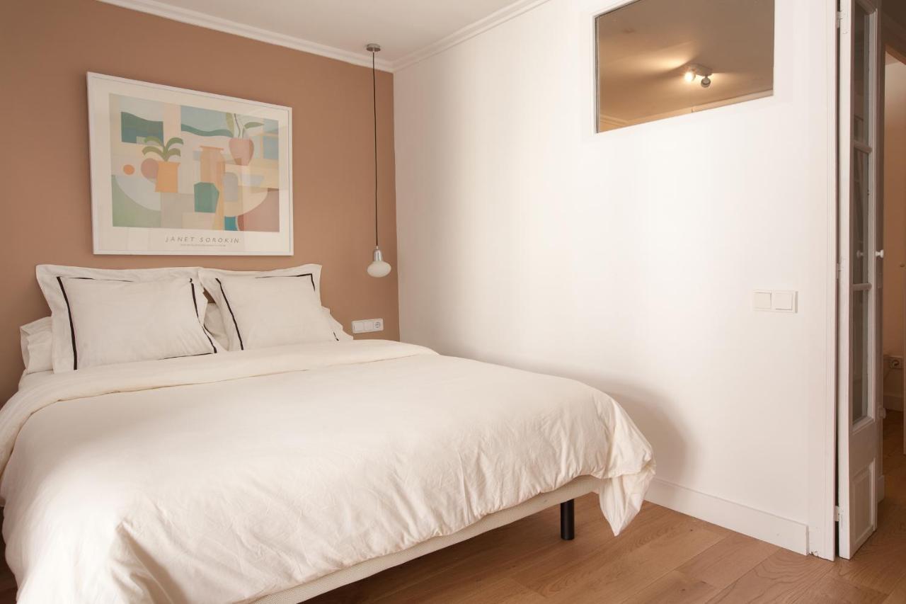 Appartamento Click&flat Stylish Torrijos Barcellona
