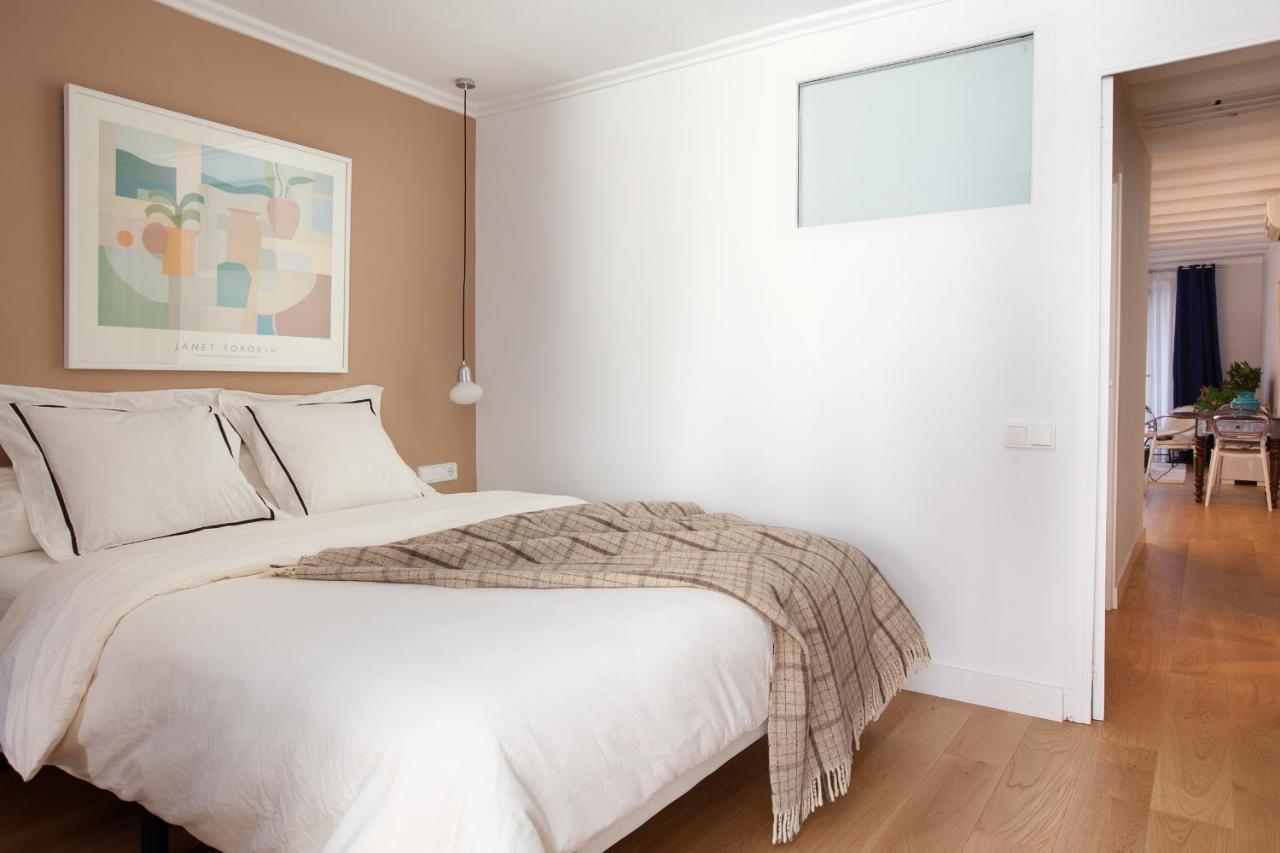 Appartamento Click&flat Stylish Torrijos